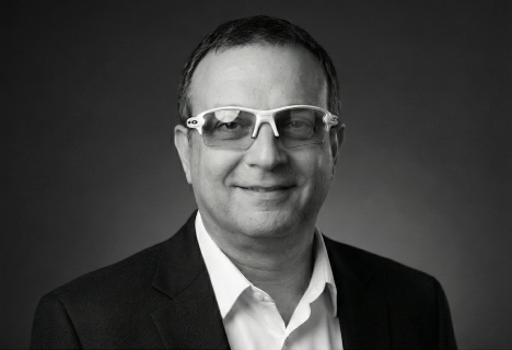 Photo of Jitesh Vaswani